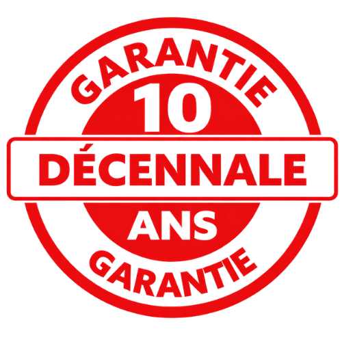 Garantie Décennale