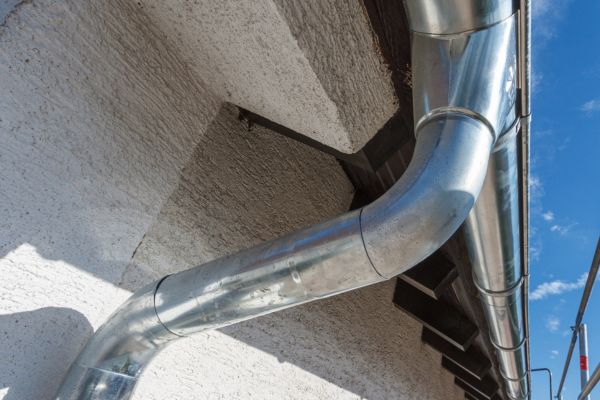 Étanchéité et zinguerie